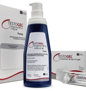 buy testogel online