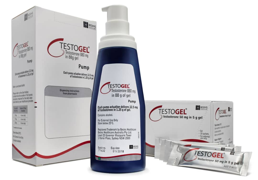 buy testogel online