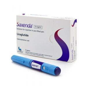 buy saxenda online canada